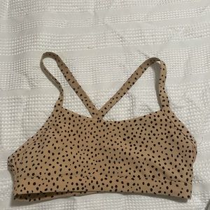 SDXWFA sports bra